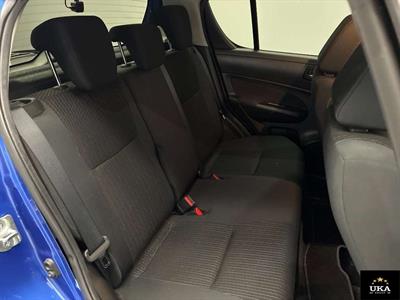 2014 Suzuki Swift - Thumbnail