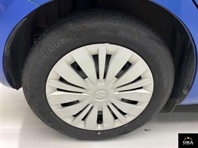2014 Suzuki Swift - Thumbnail