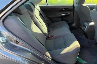 2012 Toyota Camry - Thumbnail