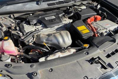 2012 Toyota Camry - Thumbnail