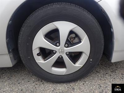 2014 Toyota Prius - Thumbnail