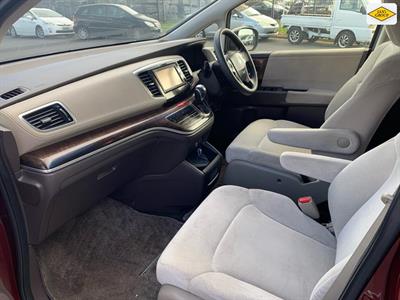 2013 Honda Odyssey - Thumbnail