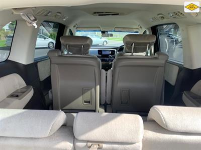 2013 Honda Odyssey - Thumbnail