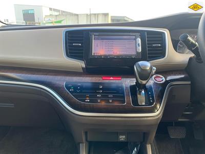 2013 Honda Odyssey - Thumbnail