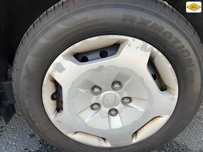 2013 Honda Odyssey - Thumbnail