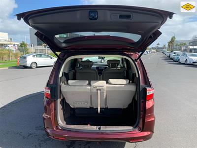 2013 Honda Odyssey - Thumbnail