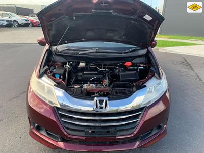 2013 Honda Odyssey - Thumbnail