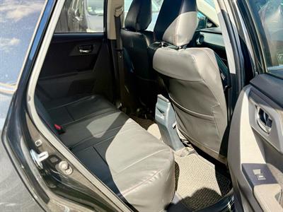 2014 Toyota Auris - Thumbnail
