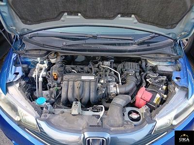 2015 Honda Fit - Thumbnail