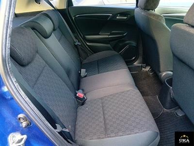 2015 Honda Fit - Thumbnail