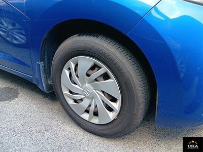 2015 Honda Fit - Thumbnail