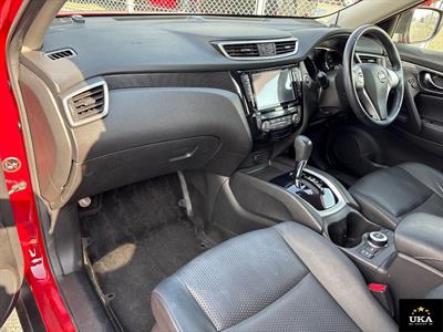 2014 Nissan X-Trail - Thumbnail