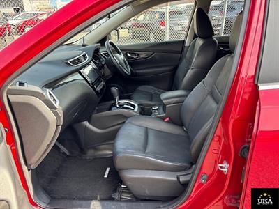 2014 Nissan X-Trail - Thumbnail