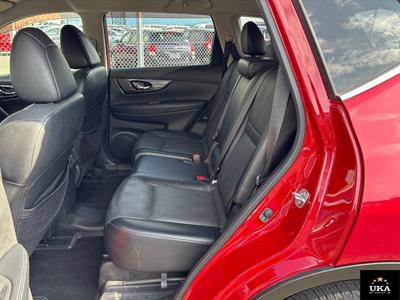 2014 Nissan X-Trail - Thumbnail