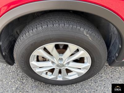 2014 Nissan X-Trail - Thumbnail