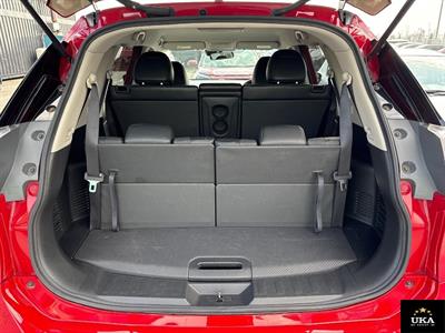 2014 Nissan X-Trail - Thumbnail