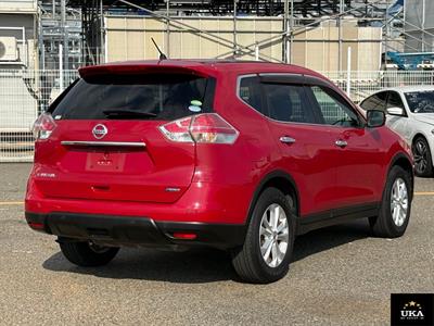 2014 Nissan X-Trail - Thumbnail