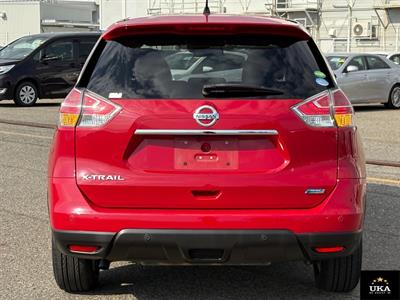 2014 Nissan X-Trail - Thumbnail