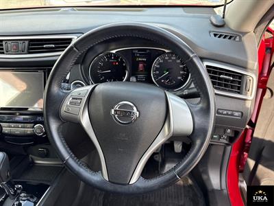 2014 Nissan X-Trail - Thumbnail