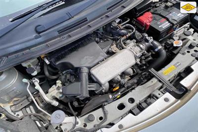 2014 Nissan Note - Thumbnail
