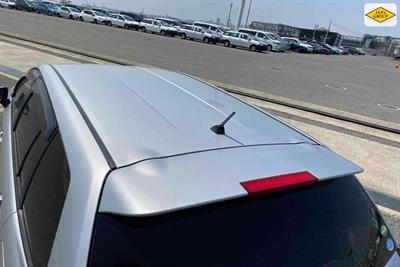 2016 Toyota Corolla - Thumbnail