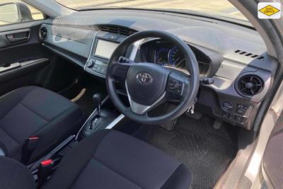 2016 Toyota Corolla - Thumbnail