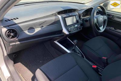 2016 Toyota Corolla - Thumbnail