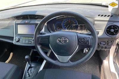 2016 Toyota Corolla - Thumbnail