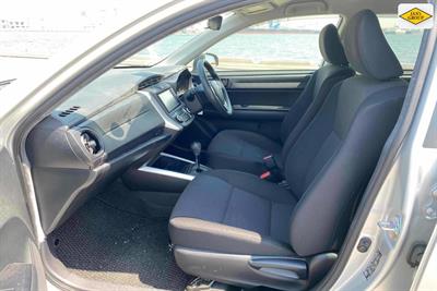 2016 Toyota Corolla - Thumbnail