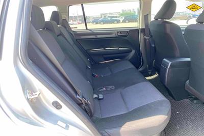 2016 Toyota Corolla - Thumbnail