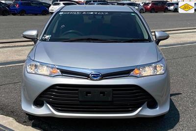 2016 Toyota Corolla - Thumbnail