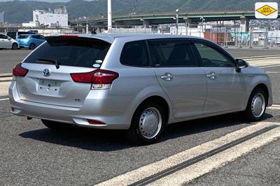 2016 Toyota Corolla - Thumbnail