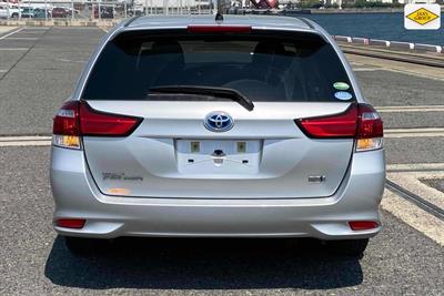 2016 Toyota Corolla - Thumbnail