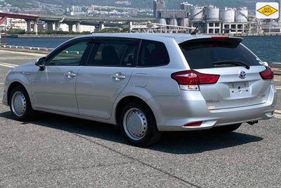 2016 Toyota Corolla - Thumbnail
