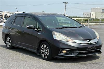 2014 Honda Fit