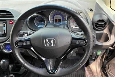 2014 Honda Fit - Thumbnail