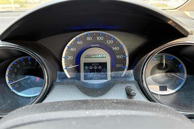 2014 Honda Fit - Thumbnail