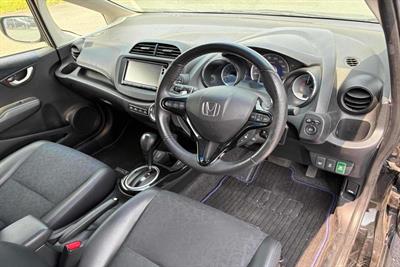 2014 Honda Fit - Thumbnail