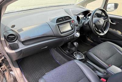 2014 Honda Fit - Thumbnail