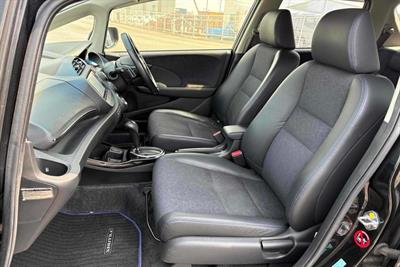 2014 Honda Fit - Thumbnail