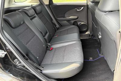 2014 Honda Fit - Thumbnail