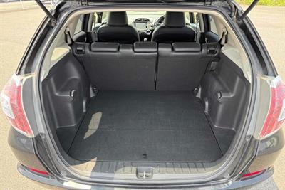 2014 Honda Fit - Thumbnail