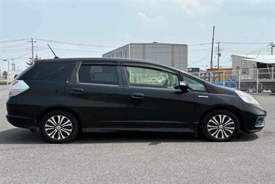 2014 Honda Fit - Thumbnail