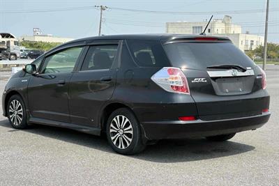 2014 Honda Fit - Thumbnail