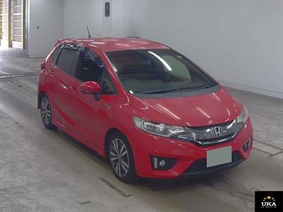 2014 Honda Fit