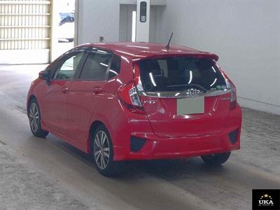 2014 Honda Fit - Thumbnail