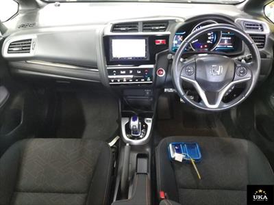 2014 Honda Fit - Thumbnail