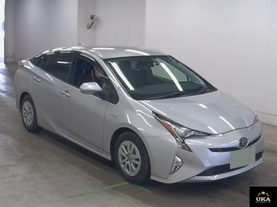 2019 Toyota Prius