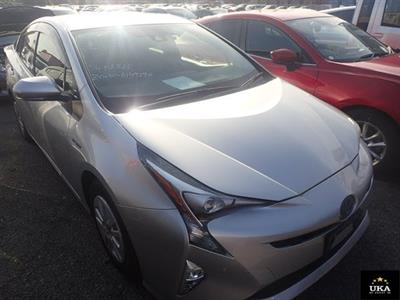 2019 Toyota Prius