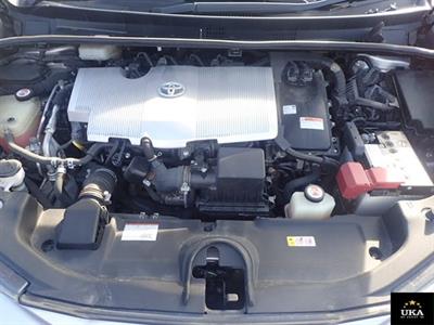 2019 Toyota Prius - Thumbnail